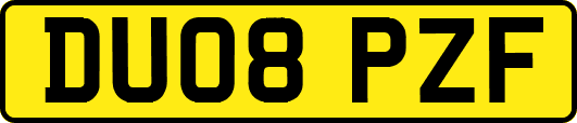 DU08PZF