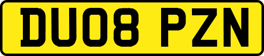 DU08PZN