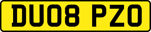 DU08PZO