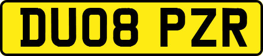 DU08PZR