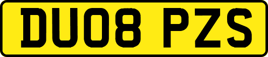 DU08PZS