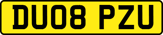 DU08PZU