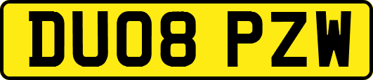 DU08PZW