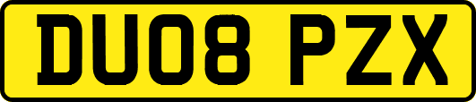 DU08PZX