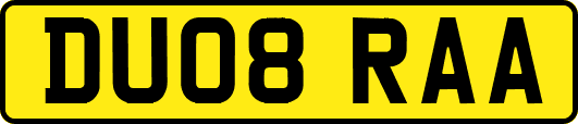 DU08RAA