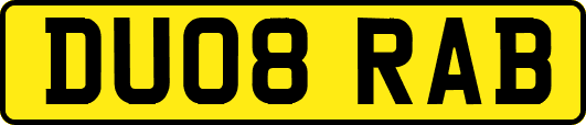 DU08RAB
