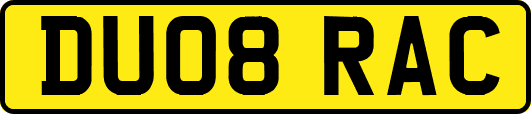 DU08RAC