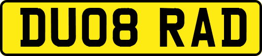 DU08RAD
