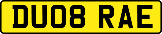 DU08RAE