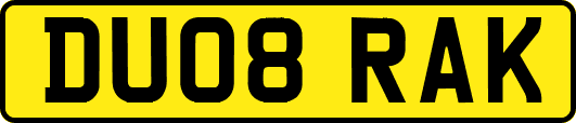DU08RAK