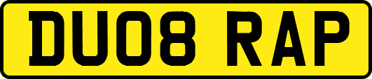 DU08RAP
