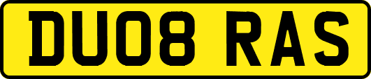 DU08RAS