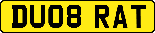 DU08RAT