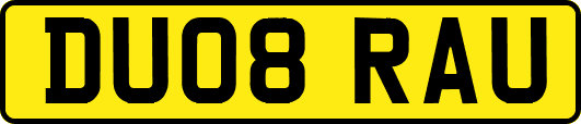 DU08RAU