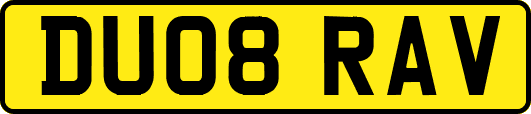 DU08RAV