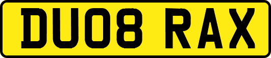 DU08RAX