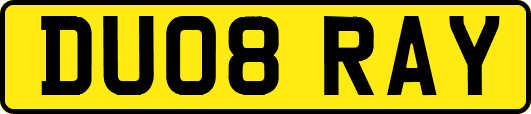 DU08RAY