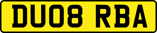 DU08RBA
