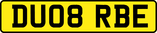 DU08RBE