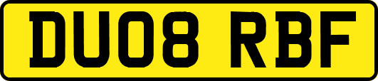 DU08RBF