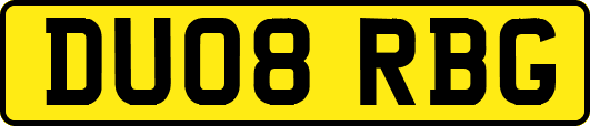 DU08RBG