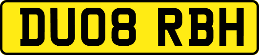 DU08RBH