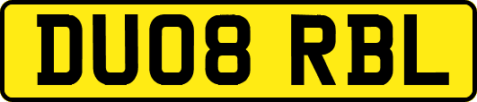 DU08RBL