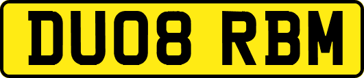 DU08RBM