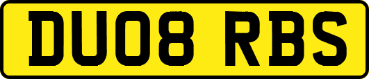 DU08RBS