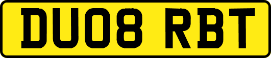 DU08RBT