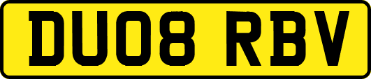 DU08RBV