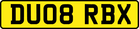 DU08RBX