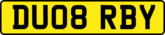 DU08RBY