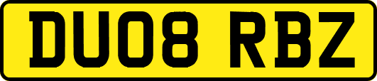 DU08RBZ