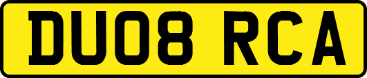 DU08RCA
