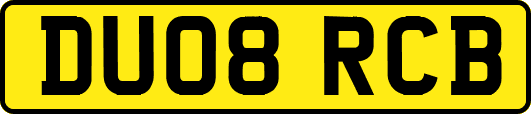 DU08RCB
