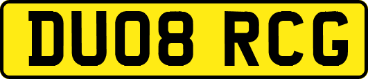 DU08RCG