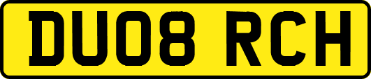 DU08RCH