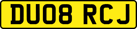 DU08RCJ