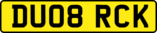 DU08RCK