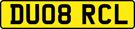 DU08RCL