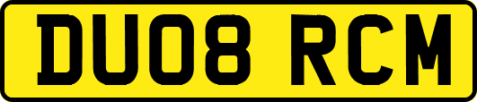DU08RCM
