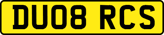 DU08RCS