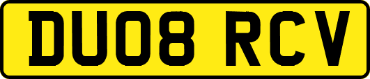 DU08RCV