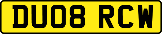 DU08RCW