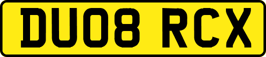 DU08RCX