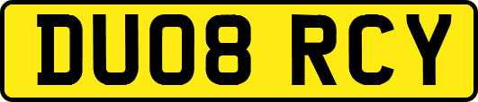 DU08RCY