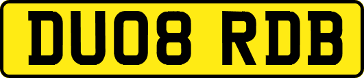 DU08RDB