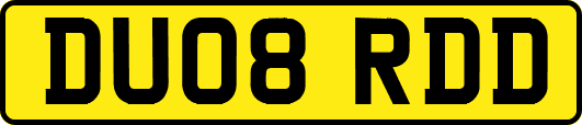 DU08RDD