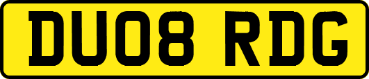 DU08RDG